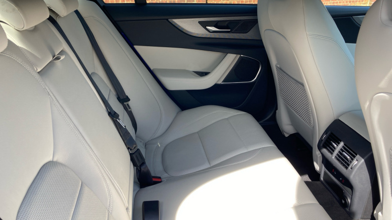 Jaguar XE 2.0 R-Dynamic S 4dr Auto Petrol Saloon